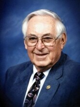 Robert D. Mason Profile Photo