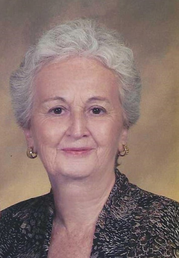 Joyce Ann Webster Phillips Profile Photo