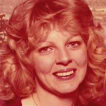 Linda Sue Carlson Troxclair Profile Photo
