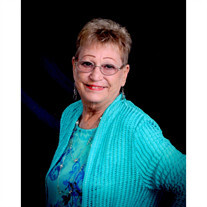 Velma Glea Richardson Profile Photo
