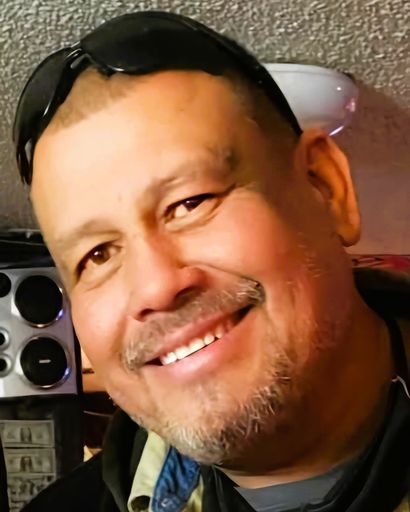 Floyd J. Espinoza