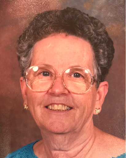 Barbara Louise Hopkins's obituary image