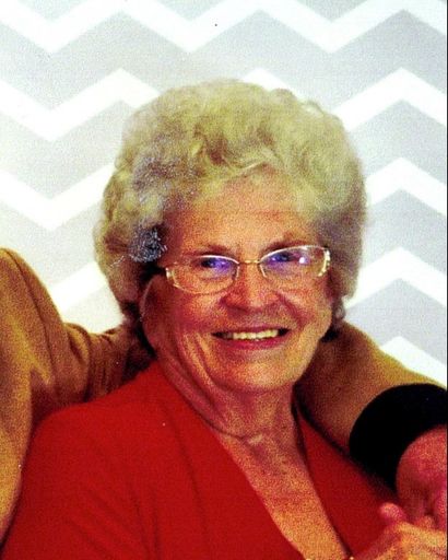 Betty Carol Weaver