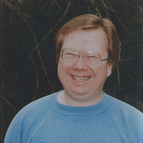 William George Tuttle Profile Photo