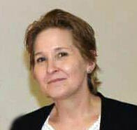 Gail Sailer Profile Photo