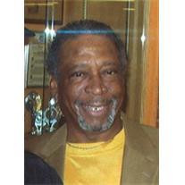 Willie C. Mccraw Profile Photo