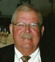 Donald A. Selke