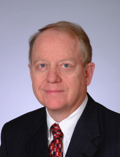 John  R. Waggoner Profile Photo