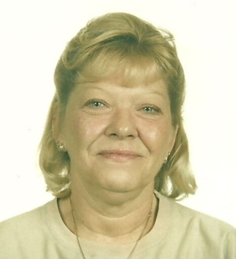 Carol Ann Veerkamp