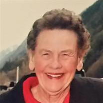 Sylvia E. Boyle