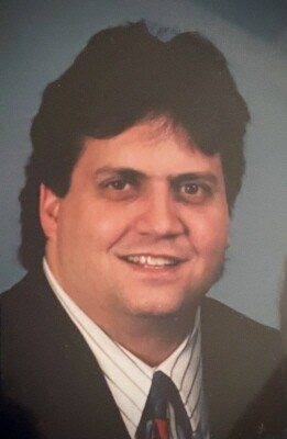 Steve Eustratios Alexander, Jr. Profile Photo