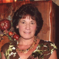 Laurie A. (Swistak) Coombs Profile Photo