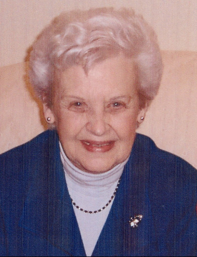 June Westdyke Mcdaniel Profile Photo