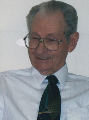 Walter Ray Collier