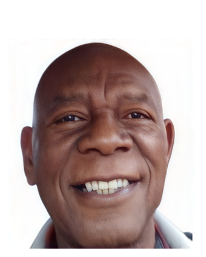 Willie Thomas, Jr. Profile Photo