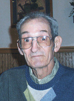 John Robert Anderson Sr.