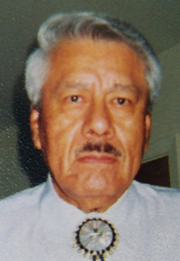Gerald Juarez Profile Photo
