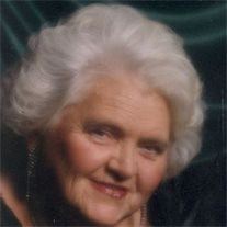 Elsie Pauline Cable Profile Photo