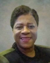 Carmelita Dardar Alexander