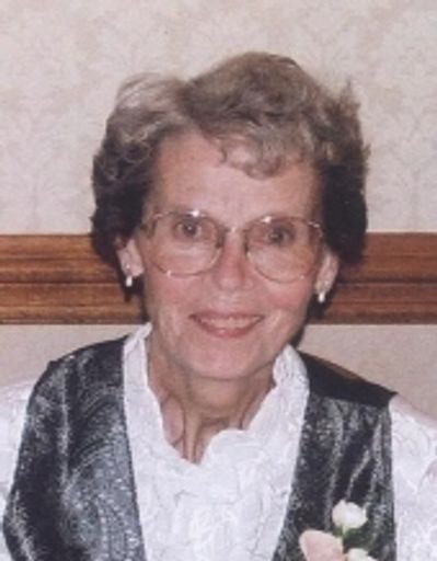 Kathleen Wamser