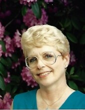 Judith Ann Weber Profile Photo