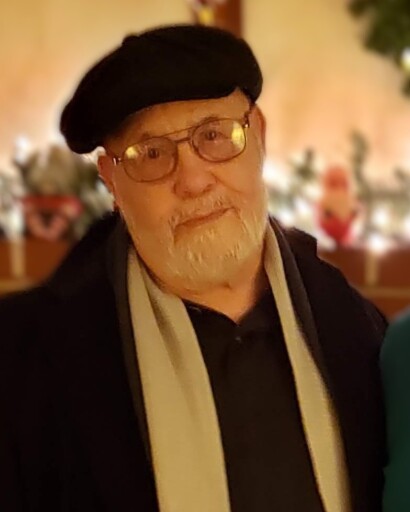 Robert O. Deibler, Jr.'s obituary image