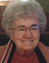 Donna Mae Kowalkowski