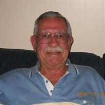 Robert A. "Bob" Terry, Sr. Profile Photo