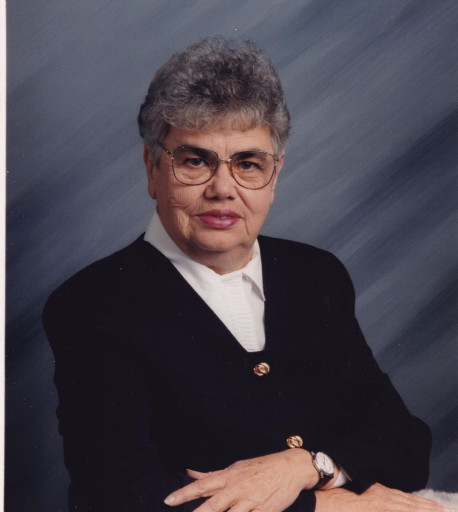 Ms. Margaret Williams Yates Profile Photo