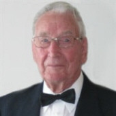 Oscar H. Kostad Profile Photo