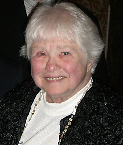 Phyllis Kimmel