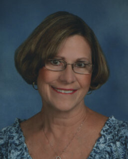 Margaret "Peggy" Ann Eisenbrei