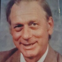 Roy Franklin Thompson Profile Photo