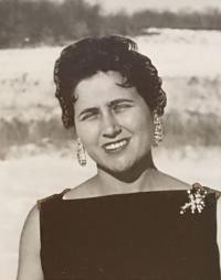 Betty  DiGregorio Profile Photo