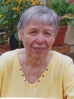 Carol Ann Zigman Profile Photo