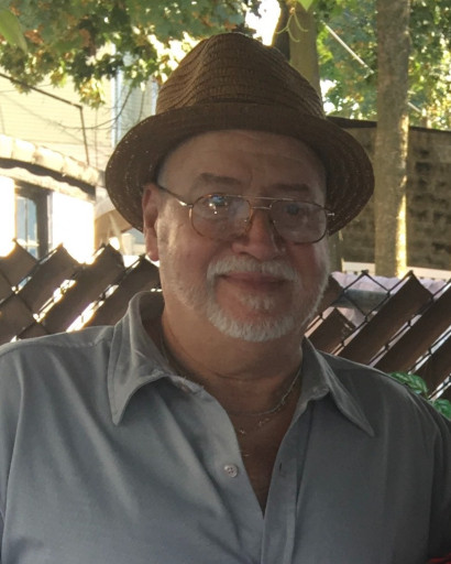 Gerald Raimo Sr. Profile Photo