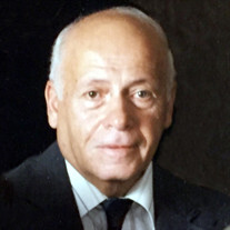 Vito Badalamenti Profile Photo
