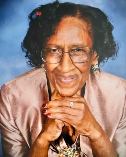 Mrs. Bertha Gregory Profile Photo