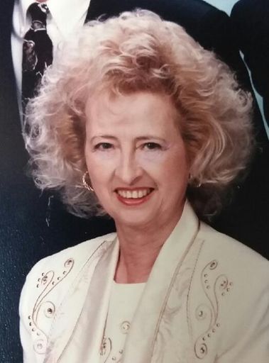 Carol M. Hegemier