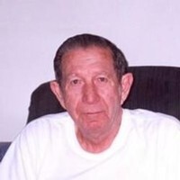 Harold Fredrick Catlett Sr.