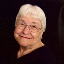 Bonnie Faye Parsley Profile Photo