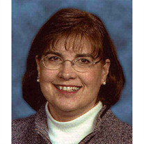 Nancy Lee  Van Dam Profile Photo