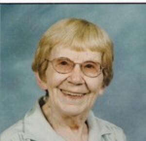 Doris E. Leister