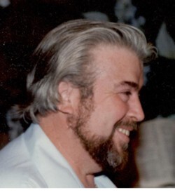 Larry Ray Willis