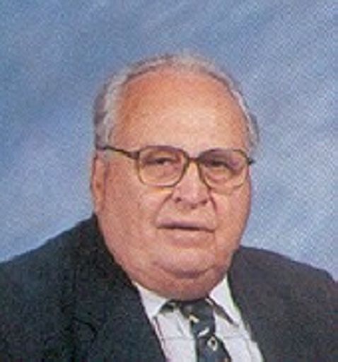 Robert F. Balitz Profile Photo