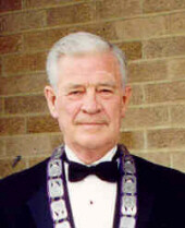 Robert Albert Holden Profile Photo