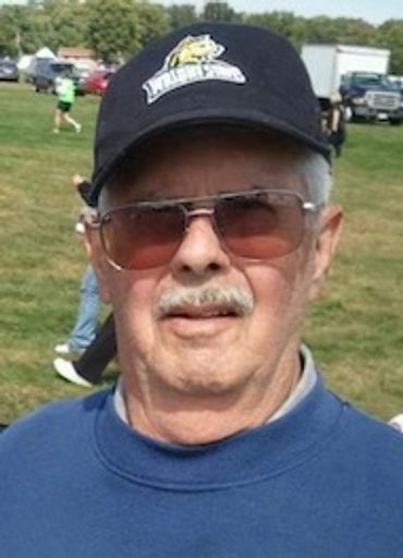 James L. "Jim" Hill,  Sr.