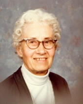 Mary E. Aukerman