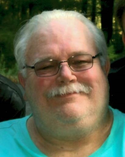 Gary Edward Girard Profile Photo