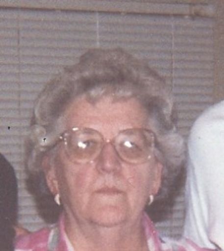 Jean F. Gardner